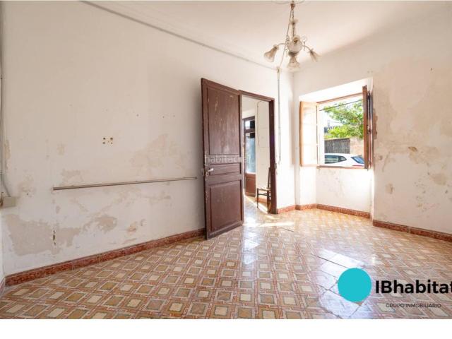 Casa en venta en Búger, Es Pujol