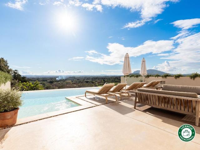 Casa en venta en Es Pujol, Raiguer