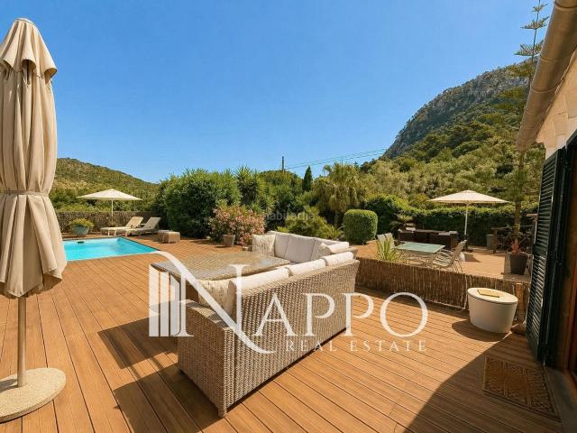 Casa en venta en Serra de Tramuntana, Baleares