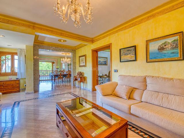 Casa en venta en Calvià, Serra de Tramuntana