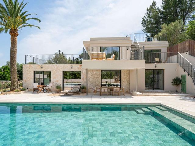 Casa en venta en Calvià, Serra de Tramuntana