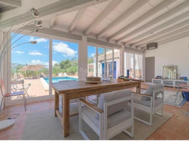 Casa en venta en Calvià, Serra de Tramuntana