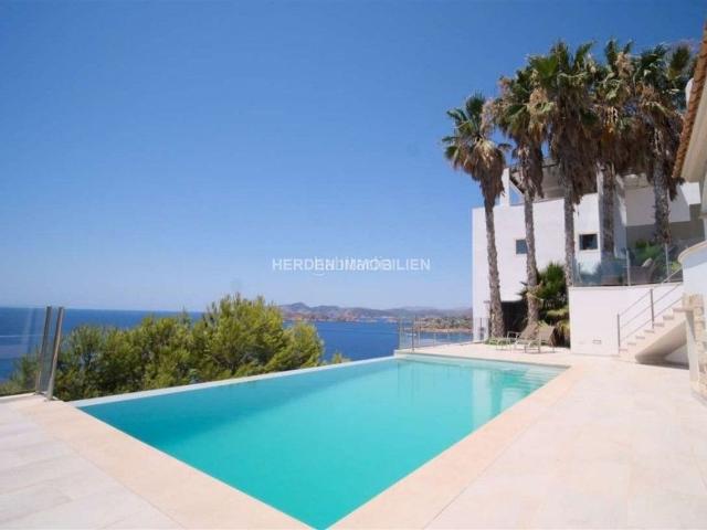 Casa en venta en Calvià, Serra de Tramuntana