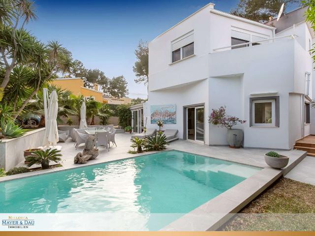 Casa en venta en Calvià, Serra de Tramuntana