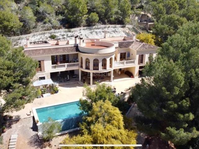 Casa en venta en Calvià, Serra de Tramuntana