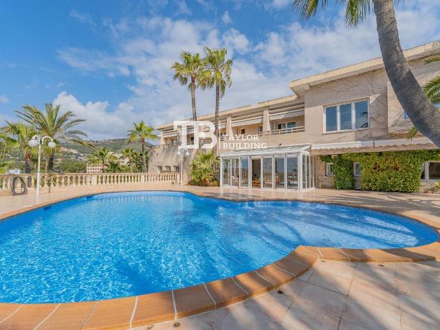 Casa en venta en Calvià, Serra de Tramuntana