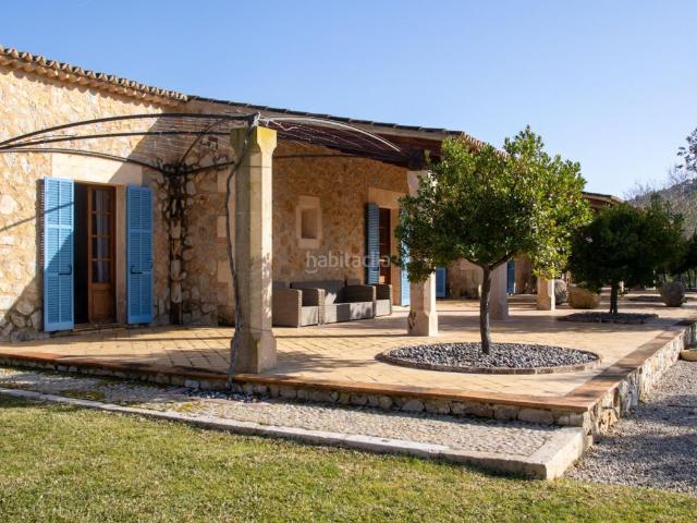 Casa en venta en Raiguer, Baleares