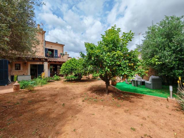 Casa en venta en Migjorn, Baleares