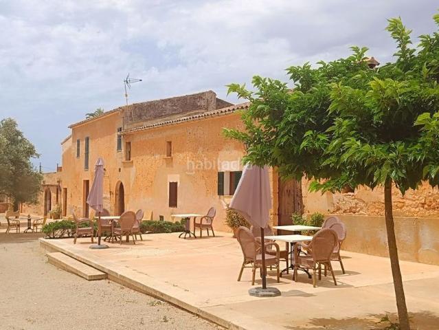 Casa en venta en Migjorn, Baleares