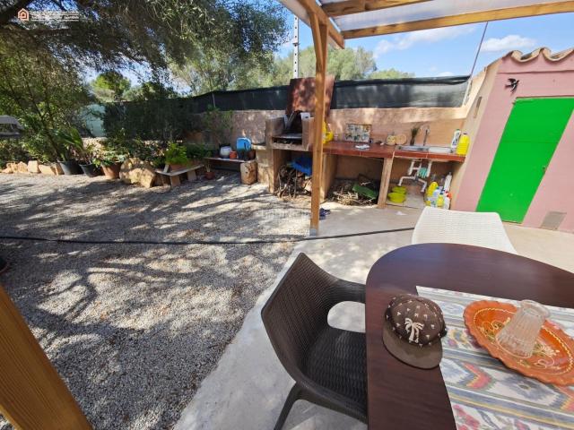 Casa en venta en Migjorn, Baleares