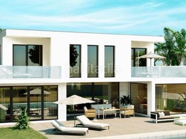 Casa en venta en sa Ràpita, Migjorn