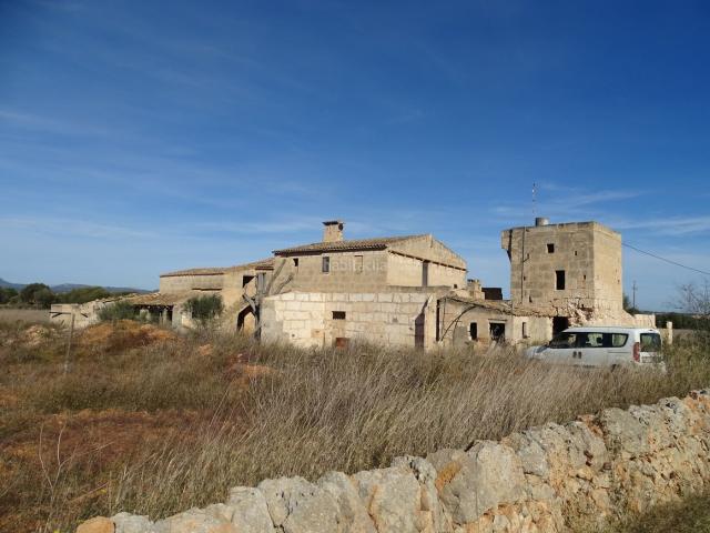 Casa en venta en Migjorn, Baleares