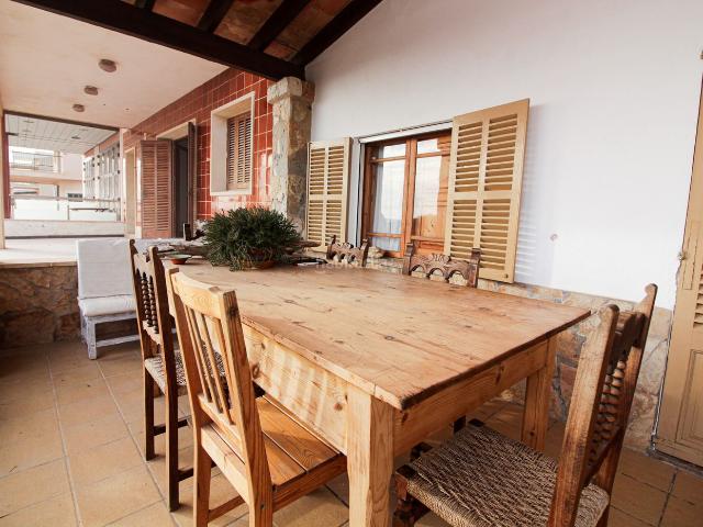 Casa en venta en sa Ràpita, Migjorn