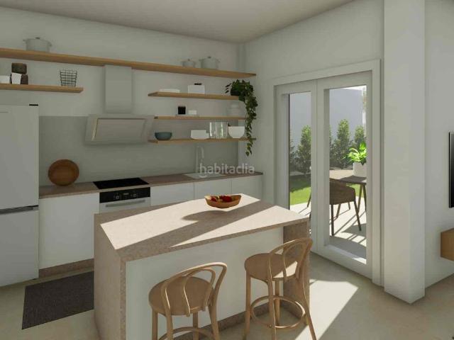 Casa en venta en sa Ràpita, Migjorn