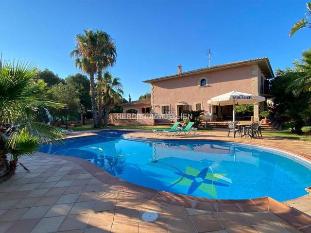 Casa en venta en sa Ràpita, Migjorn