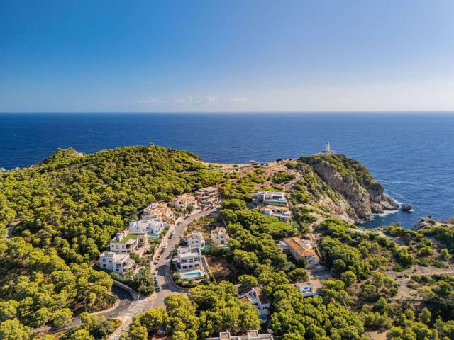 Casa en venta en sa Pedruscada, Llevant