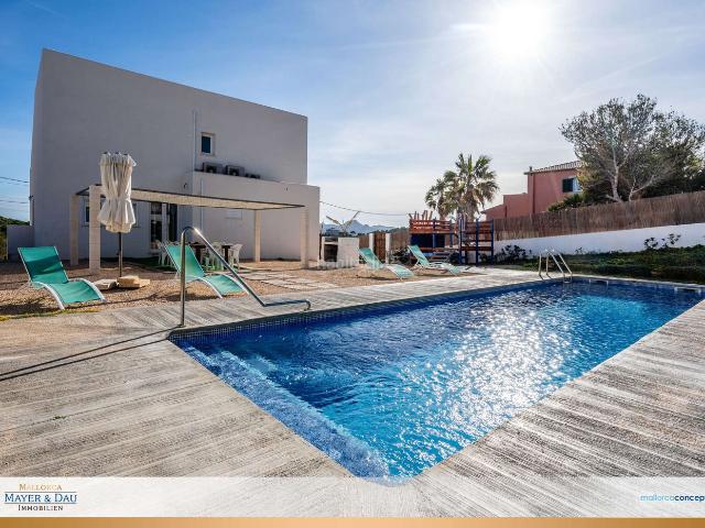 Casa en venta en sa Pedruscada, Llevant