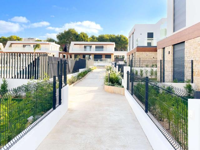 Casa en venta en sa Pedruscada, Llevant