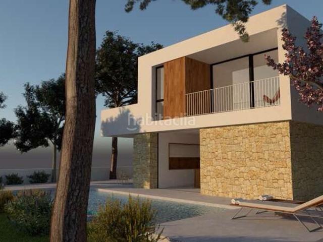 Casa en venta en sa Pedruscada, Llevant