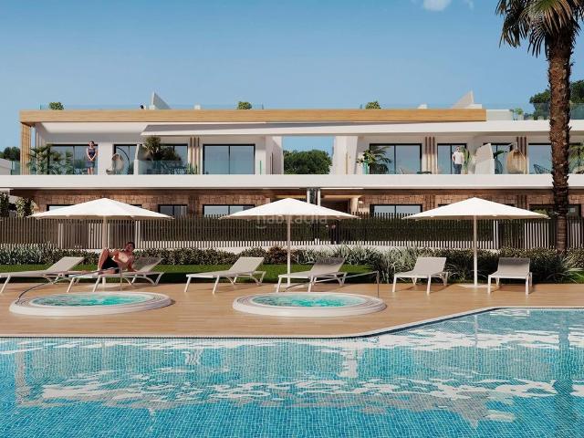 Casa en venta en sa Pedruscada, Llevant