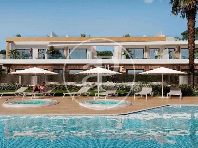 Casa en venta en sa Pedruscada, Llevant