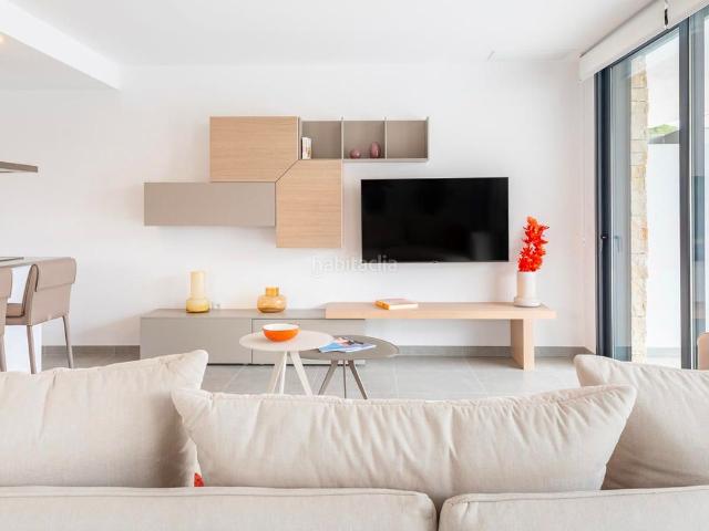 Casa en venta en sa Pedruscada, Llevant
