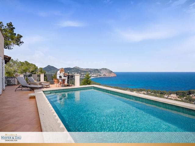 Casa en venta en sa Costa de Canyamel, Llevant