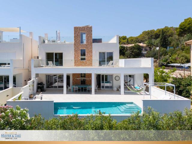 Casa en venta en sa Font de sa Cala, Llevant