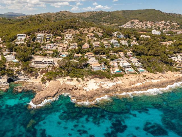 Casa en venta en sa Font de sa Cala, Llevant