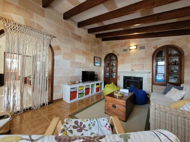 Casa en venta en Santandria, Menorca