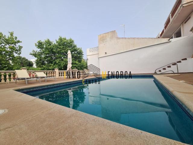 Casa en venta en Santandria, Menorca