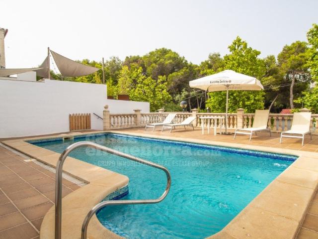 Casa en venta en Santandria, Menorca