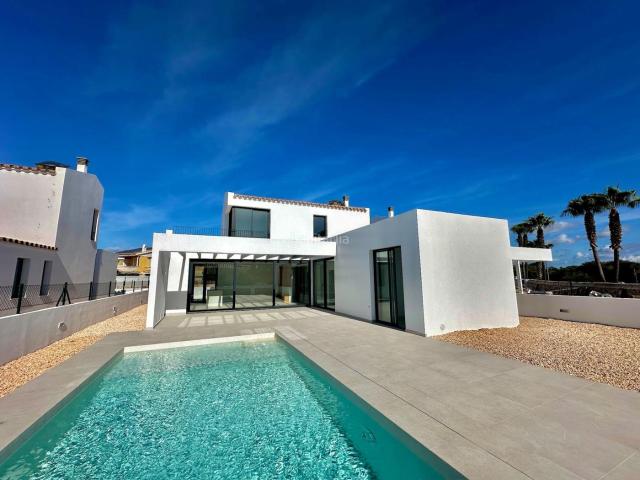 Casa en venta en Santandria, Menorca