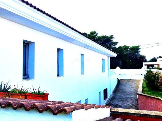 Casa en venta en Santandria, Menorca