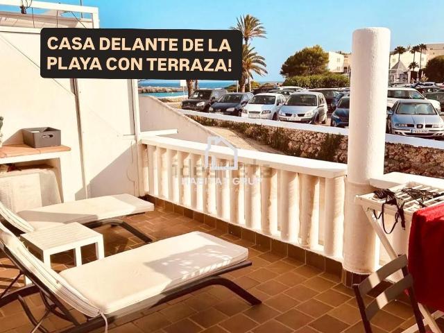 Casa en venta en Cala en Bosch, Menorca