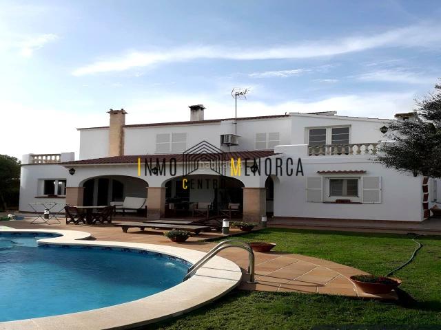 Casa en venta en Calespiques, Menorca