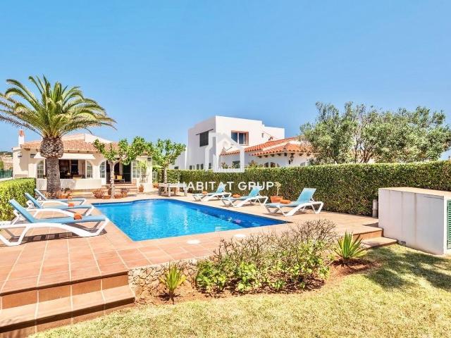 Casa en venta en Los Delfines, Menorca