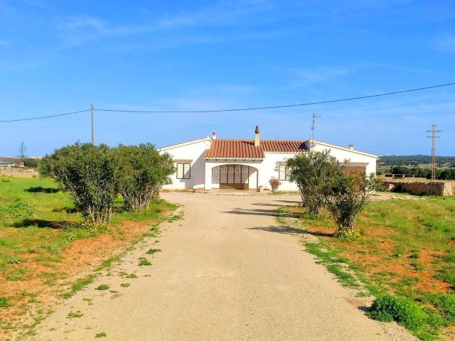 Casa en venta en Cala Morell, Menorca
