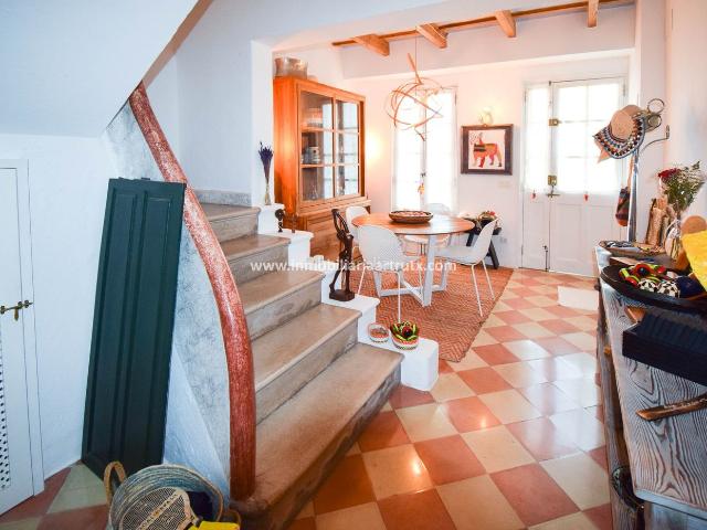 Casa en venta en Menorca, Baleares