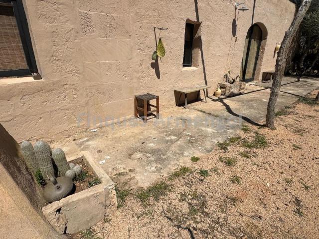 Casa en venta en Menorca, Baleares