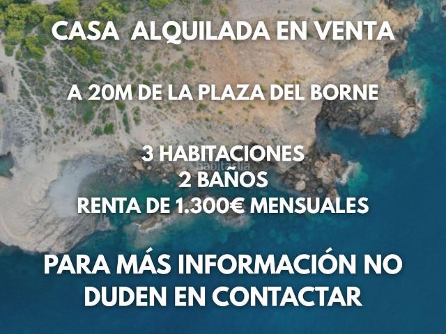 Casa en venta en Menorca, Baleares