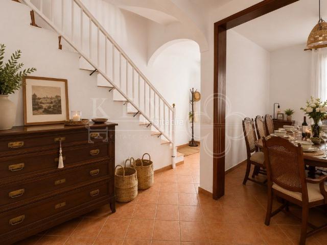 Casa en venta en Menorca, Baleares