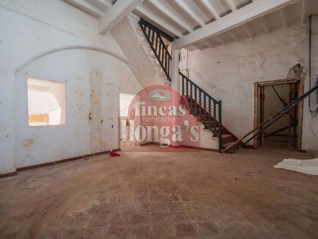 Casa en venta en Menorca, Baleares