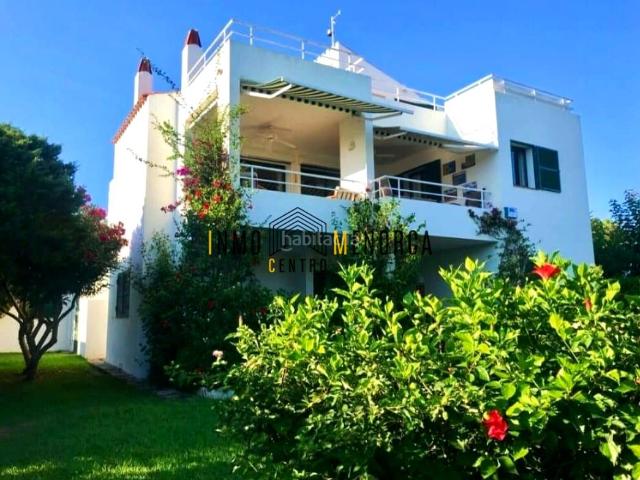 Casa en venta en Menorca, Baleares
