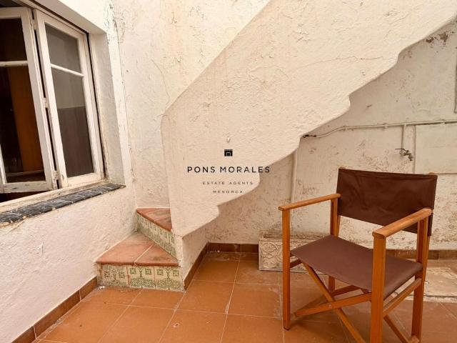 Casa en venta en Menorca, Baleares