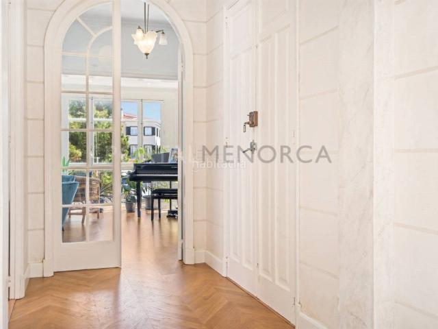 Casa en venta en Menorca, Baleares