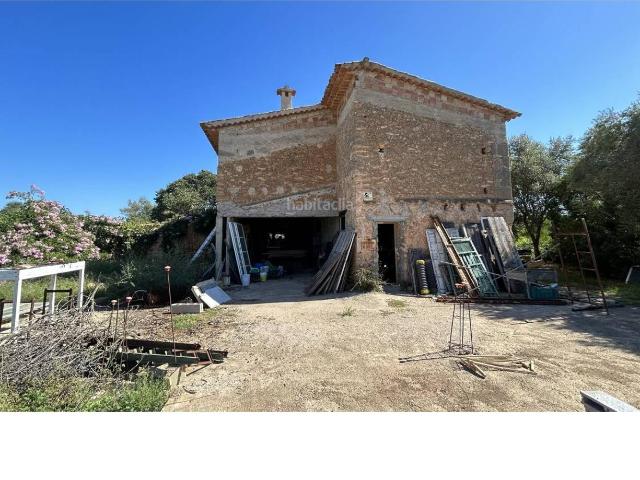Chalet en venta en Consell, Baleares