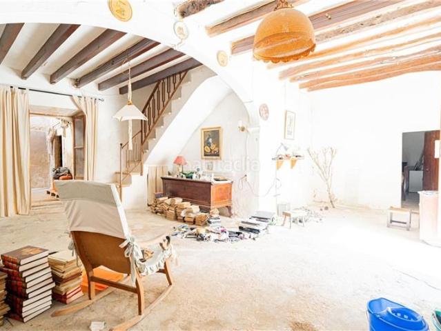 Casa en venta en Pla de Mallorca, Baleares