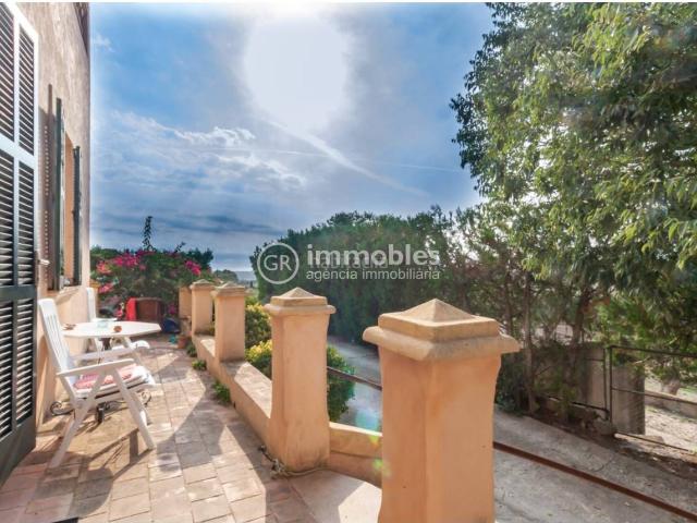 Casa en venta en Pla de Mallorca, Baleares