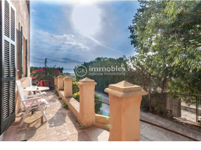 Casa en venta en Pla de Mallorca, Baleares